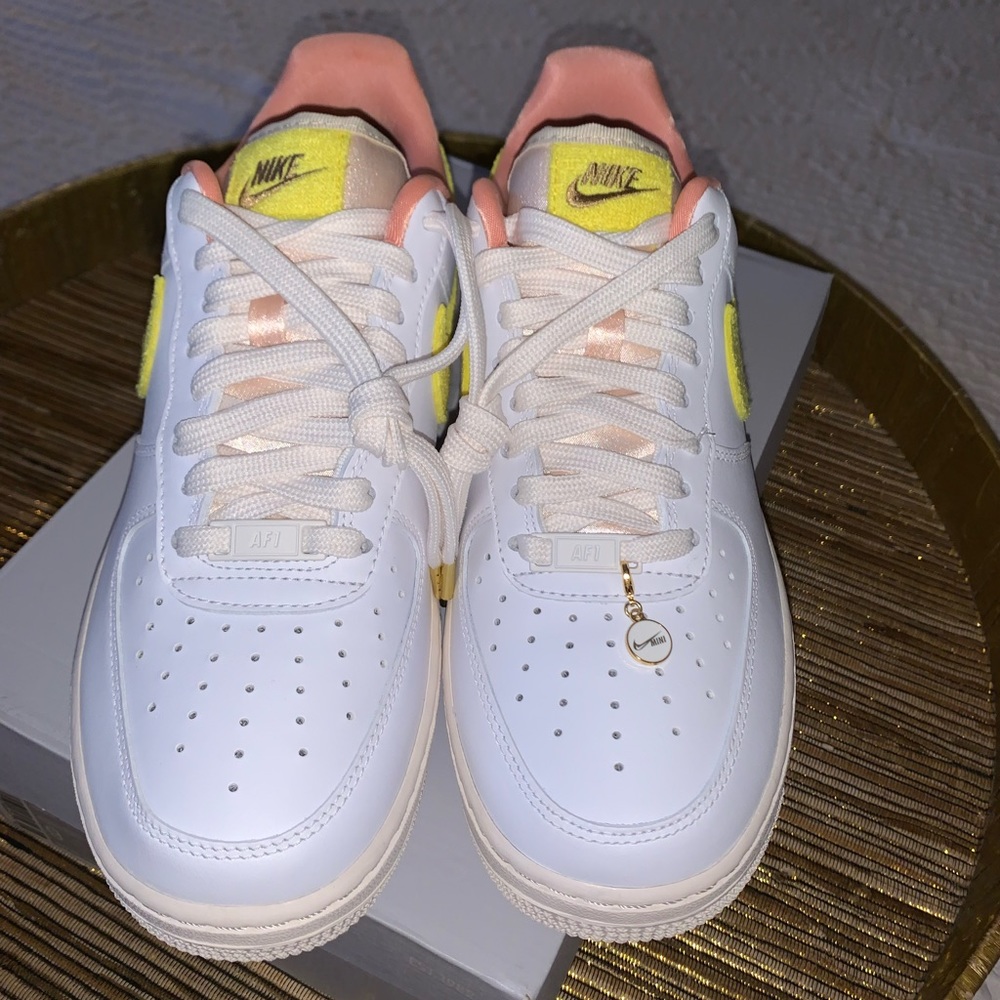 Nike Airforce one